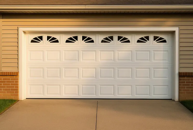 Contact Virginia Beach Garage Door