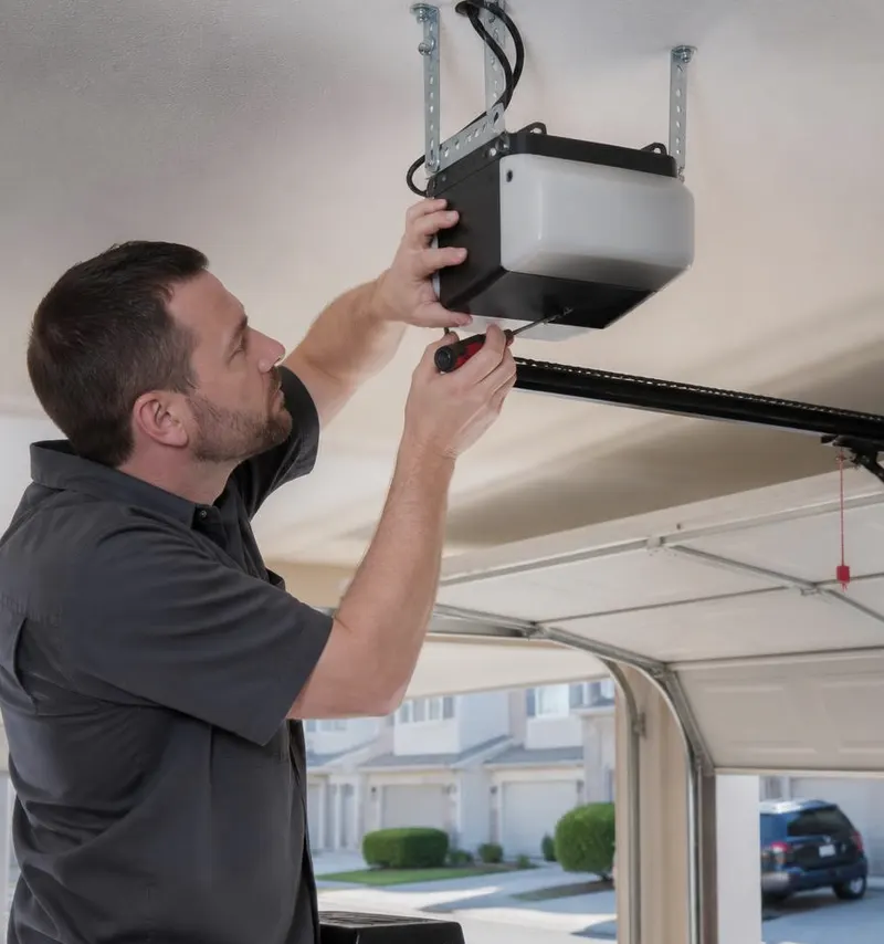 Spring Replacement in Virginia Beach